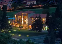 Ca' del Moro Resort