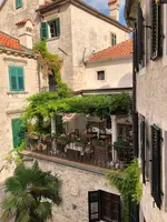 Hotel Monte Cristo