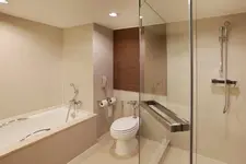Dusit Princess Srinakarin Bangkok