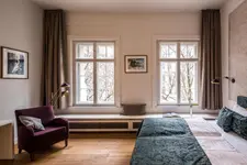 Hotel Oderberger