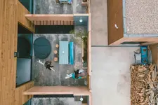 Noah Surf House Portugal