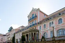 Inatel Palace S.Pedro do Sul