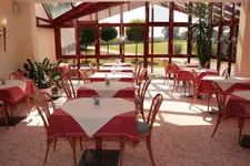 Hotel Pension Fent