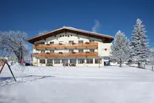 Hotel Saliter Hof