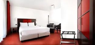Hotel Holiday La Marca