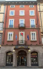 Hotel Regina