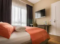 Anders Kontorhaus Hotel