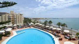 Medplaya Hotel Riviera