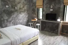 Ban Keang Resort (บ้านแก่งรีสอร์ท เชียงคาน)