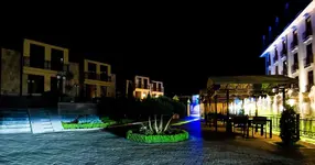 Elegant Hotel & Resort