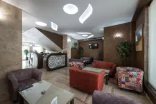 Hotel Aveny