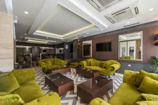 Hotel Aveny