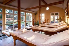 Hotel Gutshaus Stellshagen