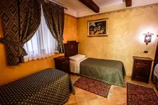 Hotel Guerrinuccio