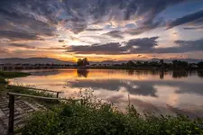 Doi Inthanon Riverside resort