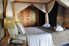Hotel Rural de Charme Maria da Fonte