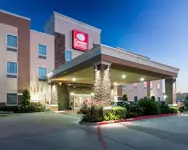 Comfort Suites at Katy Mills