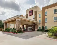 Comfort Suites at Katy Mills