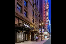 Cambria Hotel Chicago Loop - Theatre District