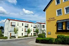 Hotel St Georg