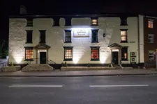 The Kirkfield Hotel