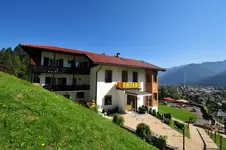 Hotel Mittenwald Drachenburg