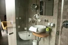 Hotel Am Moosrain