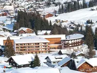 Travel Charme Ifen Hotel Kleinwalsertal