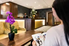 Best Western Plus Royal Suites