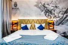 Best Western Plus Royal Suites