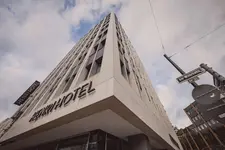 Henri Hotel Düsseldorf Downtown