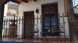 La Casa de los Tres Cielos