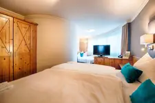 Hotel Landhaus Feckl