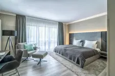 Hotel Sonne