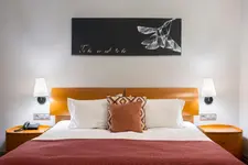Villa Four Rooms