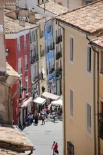 Hotel Convento Del Giraldo