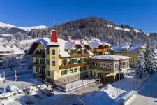 Hotel Cristallo