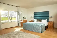Van der Valk Golfhotel Serrahn