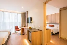 The Key Premier Hotel Sukhumvit