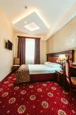 Spa Hotel Grace Forum