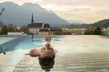 EurothermenResort Bad Ischl