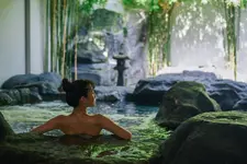 Serenity Hotel & Spa Onsen