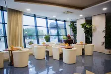 Edra Palace Hotel & Ristorante