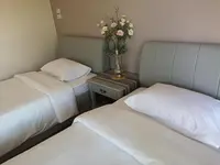 Sleep Soundly by The Sea