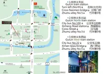 Riverside Inn Guilin Central