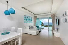 Amala Grand Bleu Resort Hilltops