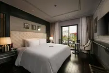 La Sinfonía Citadel Hotel & Spa