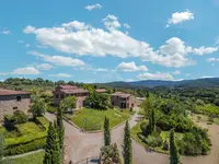 Poggio Cennina Resort