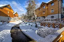 Hotel Czarny Potok
