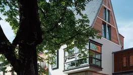 Hotel Gerbermühle